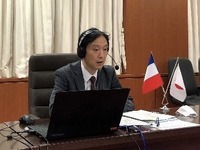 日仏で意見交換、自動運転の実現に向けて　政府当局者 画像