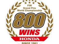 ホンダ、ロードレース世界選手権で通算800勝…「マン島TTレース出場宣言」から66年 画像