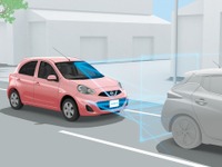 ASV「先進安全自動車」を導入する運送事業者に補助　国交省 画像