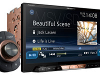 新連載［システム構築学 総論］カーオーディオ・メインユニットでシステムメイク…カロッツェリア 画像