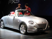 ダイハツが軽自動車ラインアップをさらに強化---量販モデル育成 画像