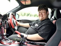 ［car audio newcomer］トヨタ 86 by サウンドステーション クァンタム　前編…敷居が高いと思っていたが 画像