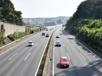 高速道路の事故や落下物を監視カメラ映像から自動検知---NEXCO中日本が実証開始へ 画像