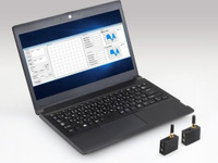 アルプスアルパイン、高精度位置測位システム評価キットをリリース…Bluetooth Low Energyを使用 画像