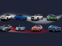 PSAグループ、自動車事業の売上高は1.2%増と堅調 2020年第3四半期決算 画像