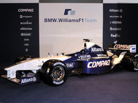 バルセロナF1テスト、ウィリアムズがトップを独占 画像