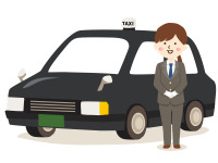 タクシーの営業区域外運送を協議へ…必要性や対象地域など　地域公共交通会議 画像