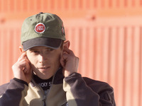 【ホンダF1ストーキング】BAR、ニューマシンに好感触 画像