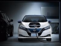 充電ダイナミックプライシング、日産×ENEOSが実証事業を開始…リーフを活用 画像
