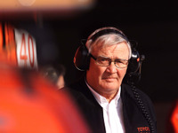 【トヨタF1ドリーム】バルセロナでの長距離走行で充実 画像