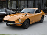 日産 フェアレディZ をたっぷり…S30のデザイン開発から代官山のプロトタイプまで 画像