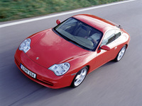 ポルシェ『911』の未来は? ---アメリカでイメージ悪化 画像