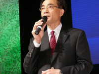 【北京五輪開催記念 写真蔵】北京モーターショー蔵出し画像 その14 画像