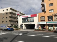 ドコモショップでカーシェア、トヨタシェアを配備 画像