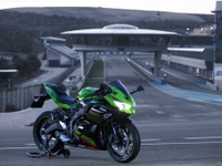 川崎重工、モーターサイクル＆エンジン事業を分社化へ 画像