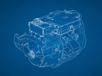 ボルボカーズ、電動化戦略を加速…次世代EV向けモーターを自社開発 画像