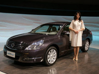 【北京五輪開催記念 写真蔵】北京モーターショー蔵出し画像 その17 画像