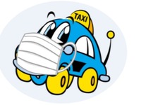 マスクを未着用者を乗車拒否、タクシーに認める　国交省 画像