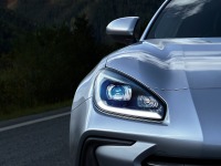 スバル BRZ 新型、11月18日デビューが決定 画像