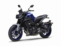小型二輪車新車販売、ヤマハが2年1か月ぶりのトップ　10月実績 画像