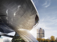 BMWグループ、純利益は17.4％増　2020年第3四半期決算 画像