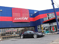 ［プロショップ訪問］どんな要望にも全力対応！ 想像以上の音…サウンドウェーブ 画像