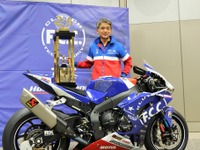 ルマン24時間優勝！ F.C.C. TSR Honda France 藤井正和総監督コロナ禍の想い「来年は鈴鹿で戦いたい」 画像