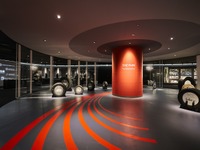 企業博物館「ブリヂストンイノベーションギャラリー」、11月21日より一般公開 画像