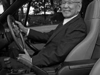 ロードスター生みの親、平井敏彦氏ら3名が日本自動車殿堂入り 画像