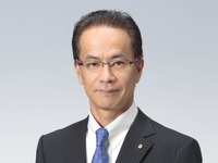 トヨタ自動車の友山執行役員、北米生産部門の最高情報責任者を兼務---11月9日付け新体制 画像