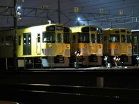 西武鉄道でも終電車の時刻を繰り上げ…20-30分　2021年春ダイヤ改正 画像