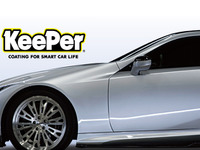 KeePer技研、純利益2.4倍増…コロナ禍で高まるコーティング需要 2020年6-9月期決算 画像