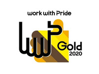 日産/三菱自/ブリヂストン、LGBTへの取り組みを評価する「PRIDE指標」で最高ランク獲得 画像