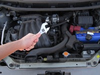 新品より安価な「リビルト品」、使わない整備士は1割以上…理由は「会社の方針」など 画像