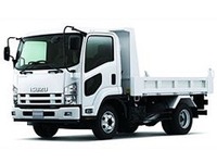 いすゞ、フォワード など8万6000台をリコール…走行不能となるおそれ 画像
