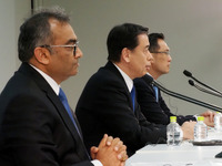 自動車7社3月期予想、トヨタ、ホンダ、スバルと赤字縮小の日産も上方修正［新聞ウォッチ］ 画像