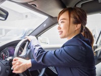 アルプスアルパイン、社有車管理・デジタルキーシステムを開発…一元管理 画像
