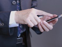 スマホを車のキーに…デンソーが「PaaK」事業強化、独社に出資 画像