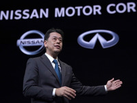 「資本関係見直しの予定はない」日産、三菱自株売却検討着手の報道を否定 画像