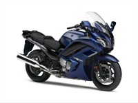 ヤマハ FJR1300、ギヤ強度不足で破損のおそれ　リコール 画像