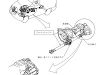 【リコール】変速機が壊れて火災に……『ボンゴフレンディ』『フリーダ』 画像