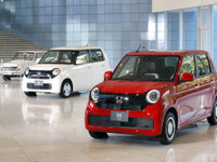 【ホンダ N-ONE 新型】「デザインは変えない」モデルチェンジというチャレンジ 画像