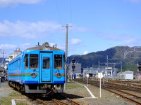 Visaカードで運賃のタッチ決済が可能に…京都丹後鉄道に導入、鉄道では初　11月25日から 画像