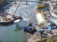 水郡線の全線再開は2021年3月末までに…袋田～常陸大子間の復旧を前倒し 画像