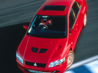 三菱自動車、300bhp の『ランエボVII』をリリース予定!! 画像