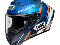 SHOEI X-Fourteen、アレックス・マルケスの2020年シーズン仕様レプリカ「AM76」発売へ 画像