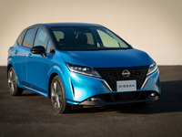 【日産 ノート 新型】開発責任者「コンパクトカーの常識を超えるべく開発」 画像