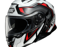 SHOEI NEOTEC II、グラフィックモデル「RESPECT」を追加へ 画像