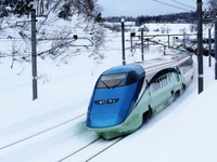 JR東日本の新幹線すべてで圏外が解消…山形新幹線全線で通話可能に　12月15日から 画像