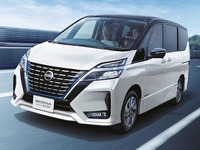 日産の国内販売、13か月ぶりのプラス　10月実績 画像